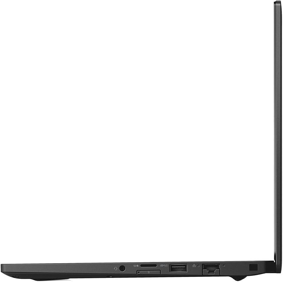 Latitude 7390-I5-8350U-16GB-256GB-WIN 11- Grade A