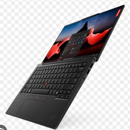 Lenovo X1 Carbon (8th gen) Touch Core i7 10th 16 GB 512 GB SSD 4