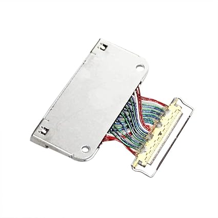 LIONX AC DC Jack Charging Charge Port Connector Replacement for Microsoft Surface Pro 4 1724 939825-001