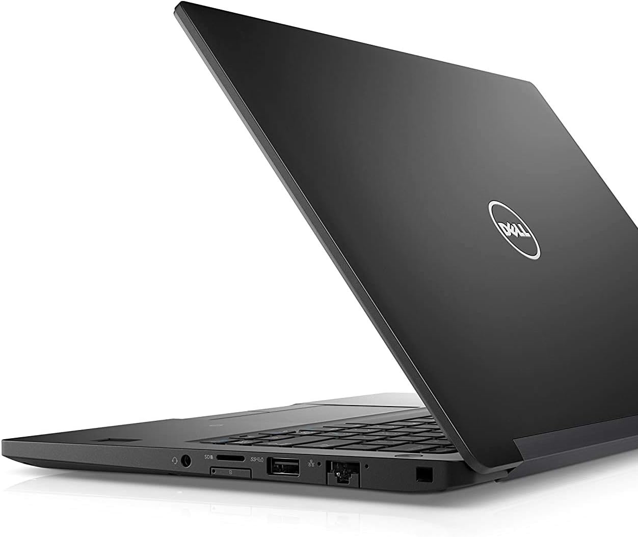 Dell Latitude 7290 12.5" Notebook i5-8350U 16GB DDR4 256GB SSD Win11 Pro - Grade A