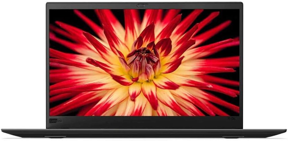 Grade A -Ultralight Lenovo ThinkPad X1 Carbon 6th Gen 14" Ultrabook i7-8650U 16GB LPDDR3 256 GB SSD Win11 Pro