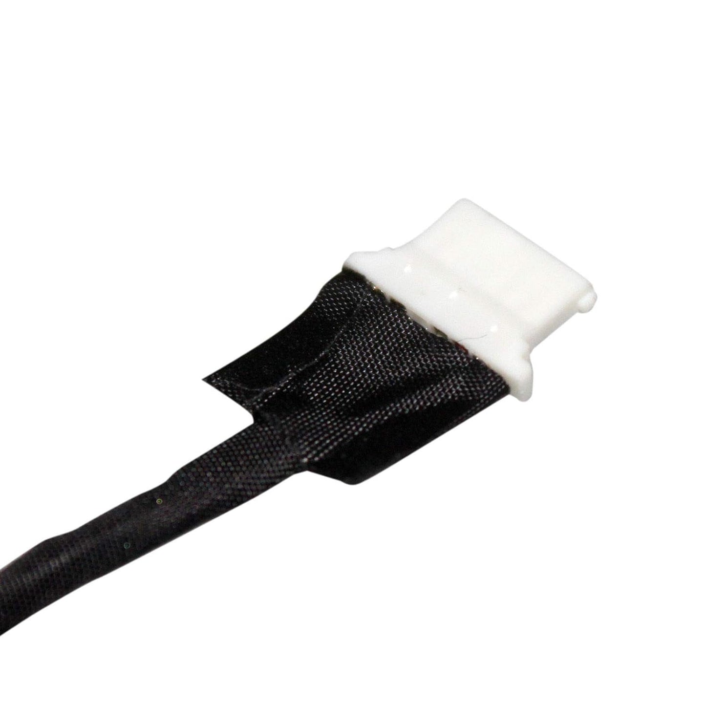 Zahara DC Power Jack Harness Cable for HP Stream 11-Y 11-AH /11-Y010NR 11-Y010WM 11-Y012NR 11-Y013CA 11-Y020NR 11-Y020WM 11-ah110nr 11-ah111dx 11-ah111wm 743212-YD1 L43727-F27 L43727-S27 L44451-001