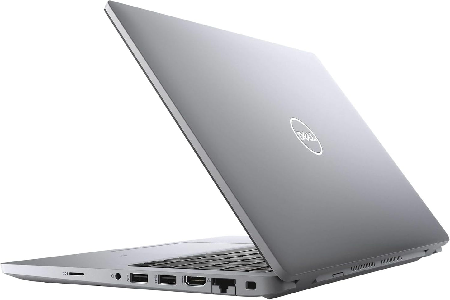 Grade A -Dell Latitude 5420 Laptop | 14" 1920x1080 FHD | Core i5-1145G7-256GB SSD Hard Drive - 16GB RAM | 4 cores @ 4.4 GHz Win 11 Pro