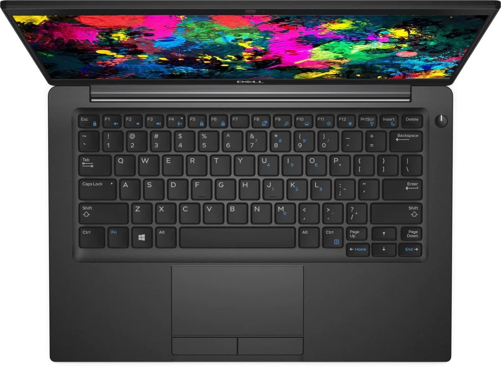 Latitude 7390-I5-8350U-16GB-256GB-WIN 11- Grade A