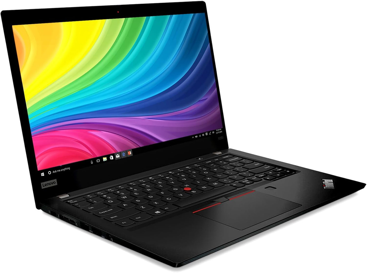 Grade A - Lenovo ThinkPad X390 13.3" Core i5-8365U-1.60 ghz- 8GB DDR4 256GB SSD Win11 Pro