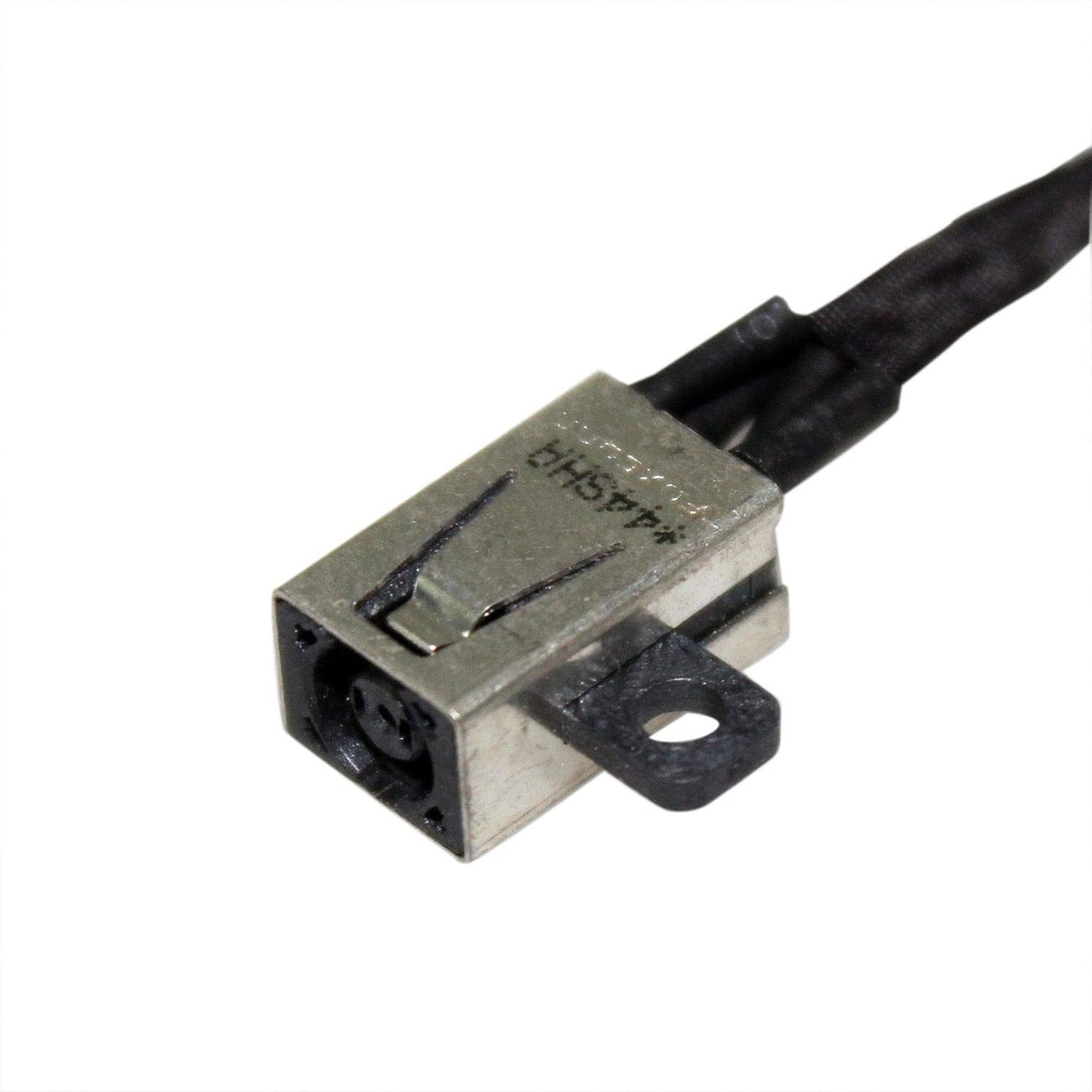 Zahara DC Power Jack Harness Cable for HP Stream 11-Y 11-AH /11-Y010NR 11-Y010WM 11-Y012NR 11-Y013CA 11-Y020NR 11-Y020WM 11-ah110nr 11-ah111dx 11-ah111wm 743212-YD1 L43727-F27 L43727-S27 L44451-001