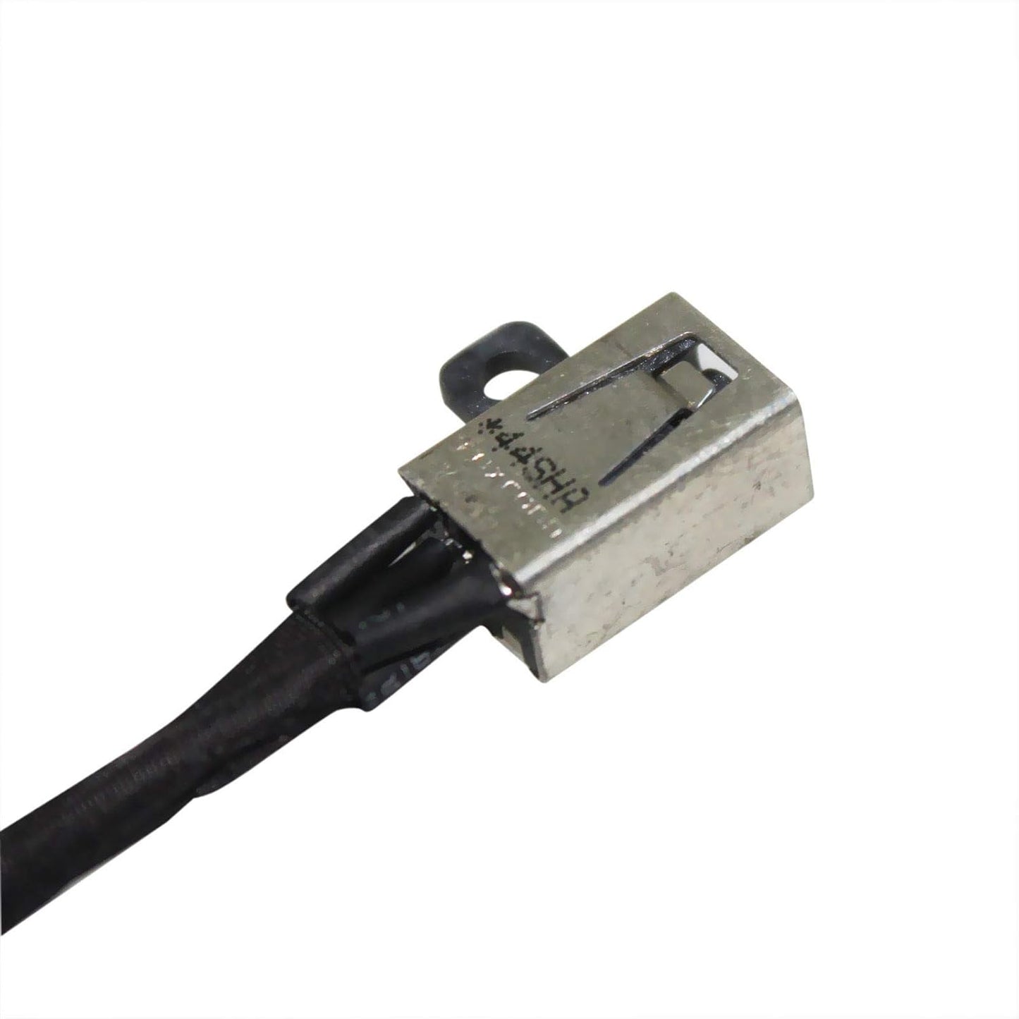 Zahara DC Power Jack Harness Cable for HP Stream 11-Y 11-AH /11-Y010NR 11-Y010WM 11-Y012NR 11-Y013CA 11-Y020NR 11-Y020WM 11-ah110nr 11-ah111dx 11-ah111wm 743212-YD1 L43727-F27 L43727-S27 L44451-001