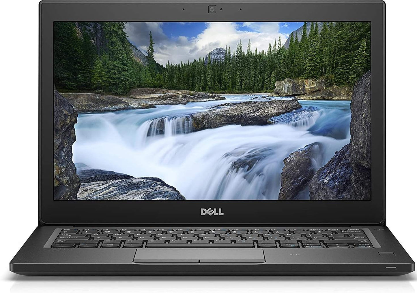 Dell Latitude 7290 12.5" Notebook i5-8350U 16GB DDR4 256GB SSD Win11 Pro - Grade A