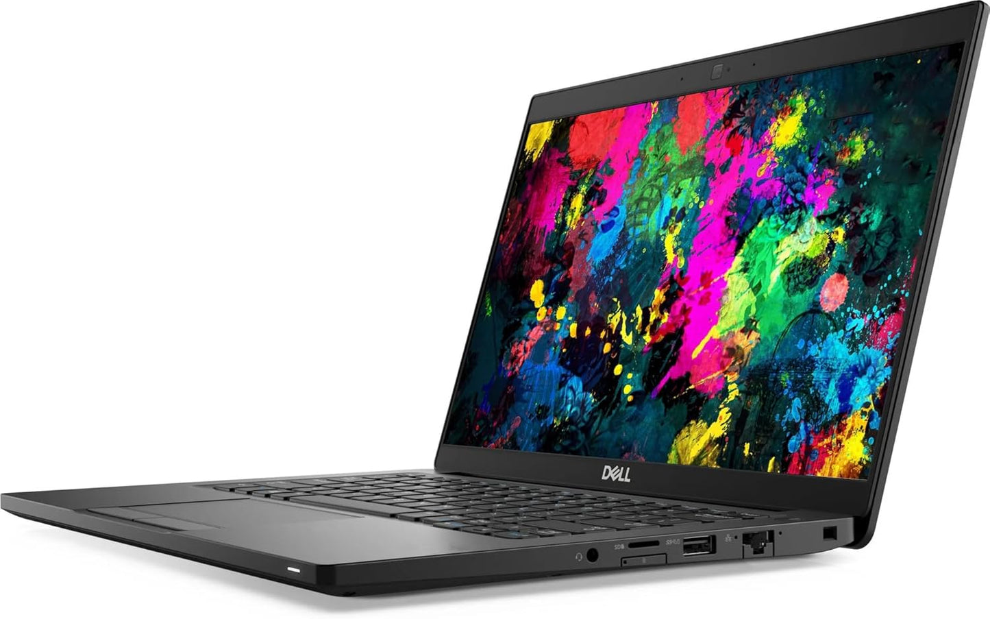 Latitude 7390-I5-8350U-16GB-256GB-WIN 11- Grade A