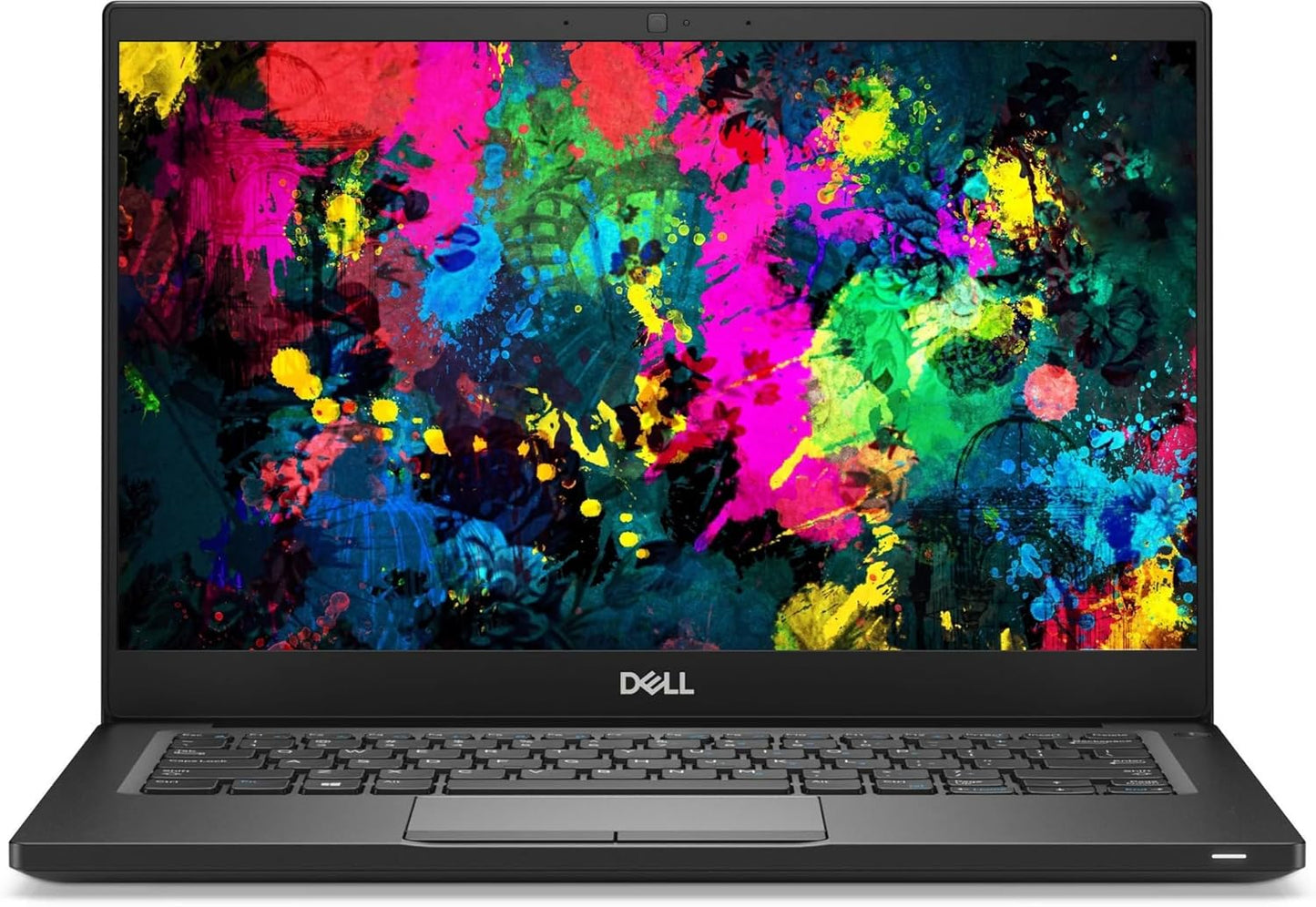 Latitude 7390-I5-8350U-16GB-256GB-WIN 11- Grade A