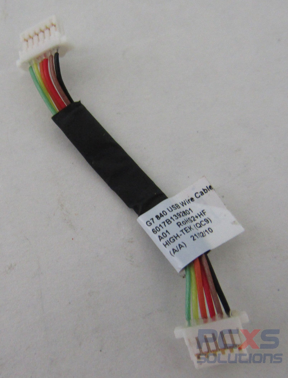 HP USB WIRE CABLE - EliteBook 840 G7 G8 - M13786-001-NEW