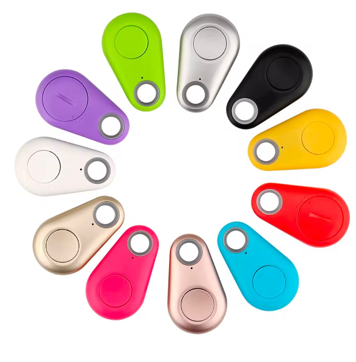Tracker- Smart Finder