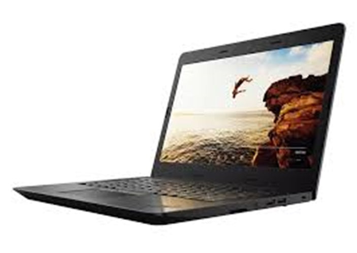 LENOVO E470 CORE i5 7TH GEN 8/256GB 14''- GOOD- REFURBISHED