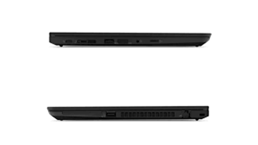 LENOVO P43S TOUCH CORE i7- 8TH GEN 16/256GB 14''