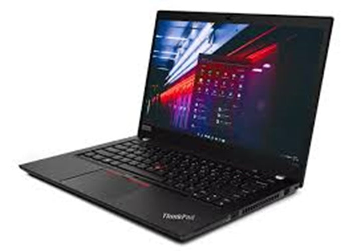 LENOVO P43S TOUCH CORE i7- 8TH GEN 16/256GB 14''