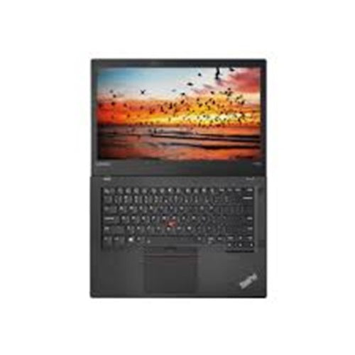 LENOVO T470 CORE i5- 7TH GEN 8/256GB 14''
