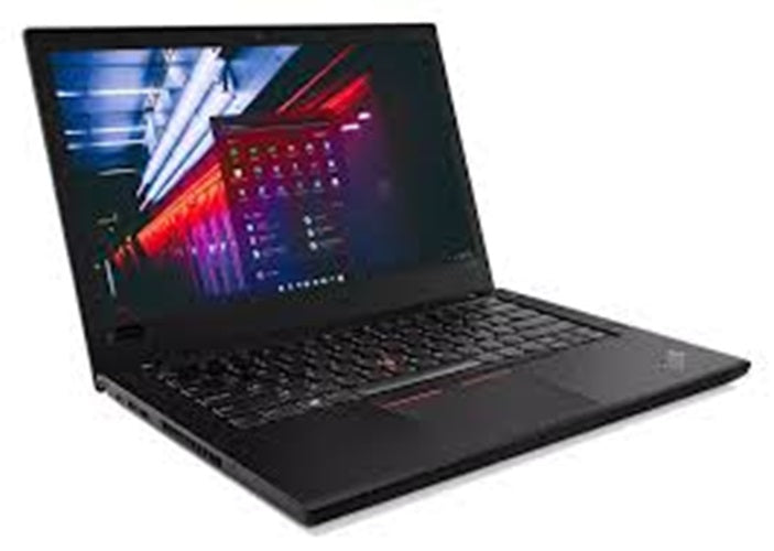 LENOVO T480 CORE i5 8TH GEN 8/256GB 14''