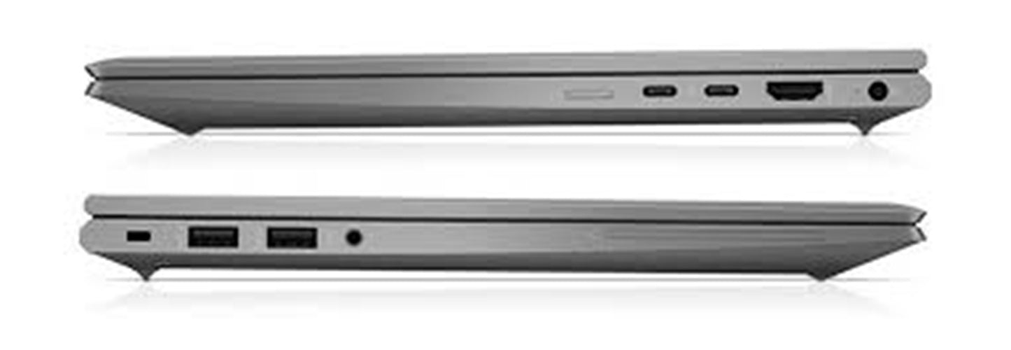 HP Z BOOK FIREFLY 14 G7 TOUCH CORE i7 10TH GEN 16GB/512GB