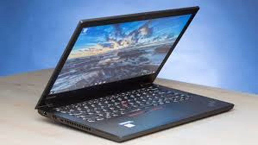 LENOVO T470 CORE i5- 7TH GEN 8/256GB 14''
