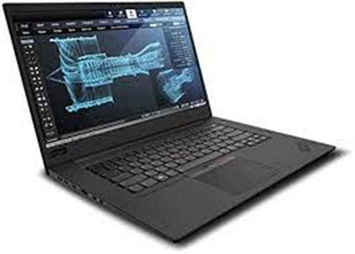 LENOVO P1 GEN1 CORE i7 8TH GEN 16/512GB 15.6''