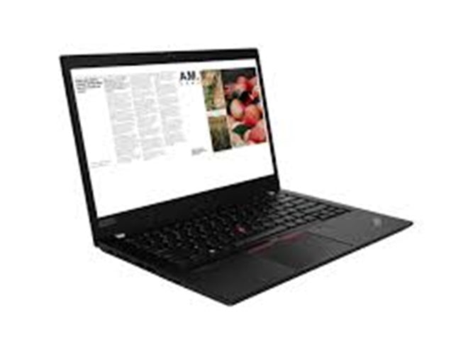LENOVO P14S GEN2 TOUCH- CORE i7 11TH GEN-32/512GB 15.6''