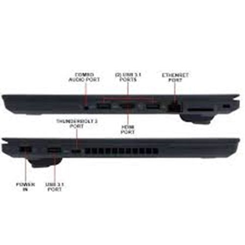 LENOVO THINKPAD T470S CORE i5 7TH GEN 8/256GB 14''