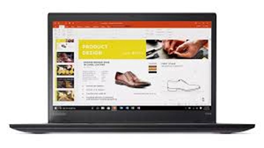 LENOVO THINKPAD T470S CORE i5 7TH GEN 8/256GB 14''