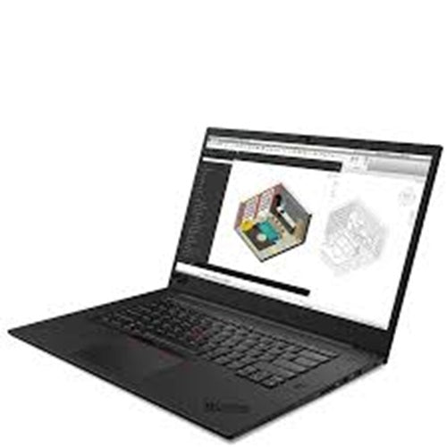 LENOVO P1 GEN1 CORE i7 8TH GEN 16/512GB 15.6''