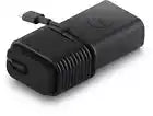 Genuine Dell Laptop Charger LA65NM130/HA65NM130 65W AC Power Adapter Barrel