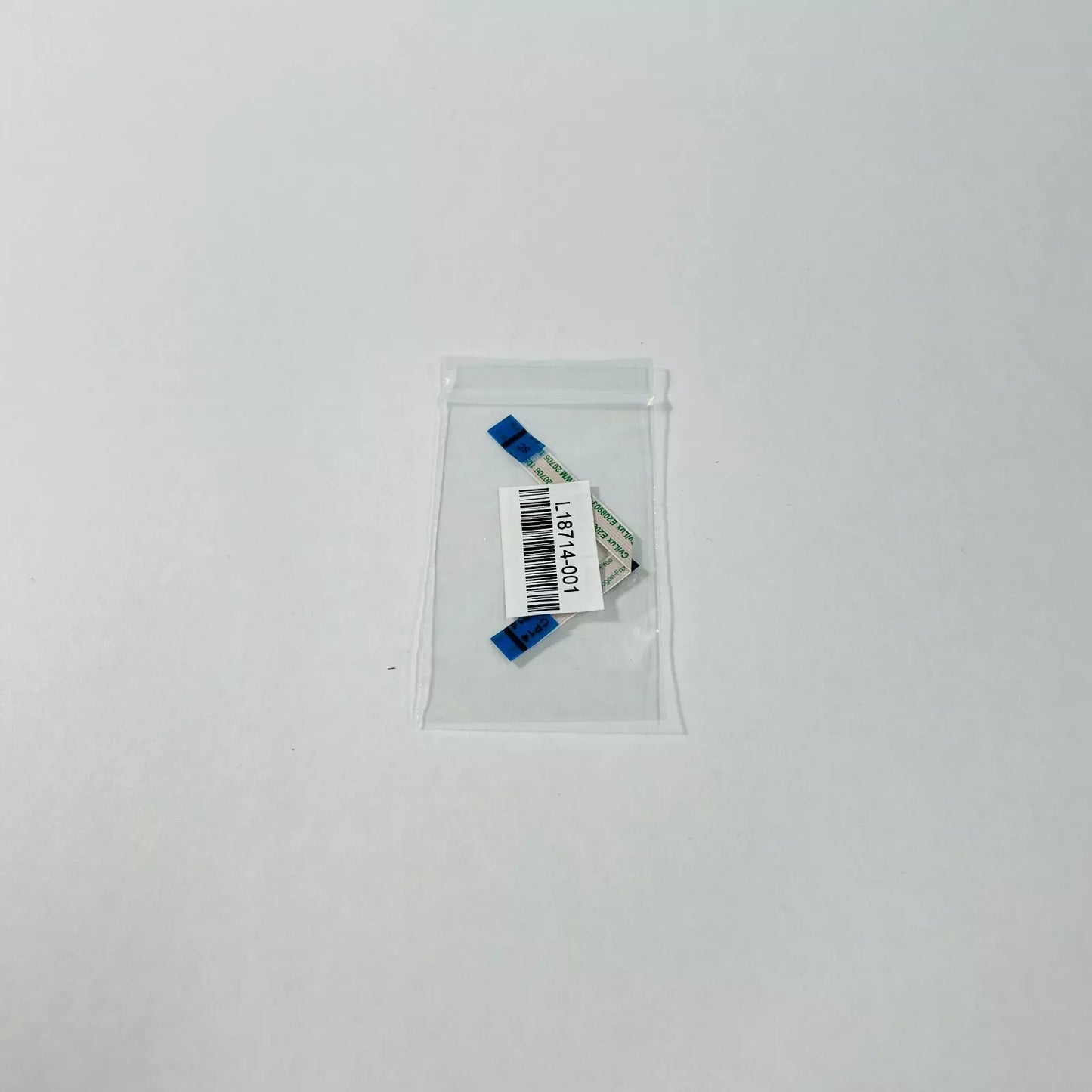 NEW-TOUCHPAD CABLE, 1pc /15pc, L14370-001 CABLE KIT 14, 840 G5 , 745 G5 , ZBOOK 14U) - L18714-001