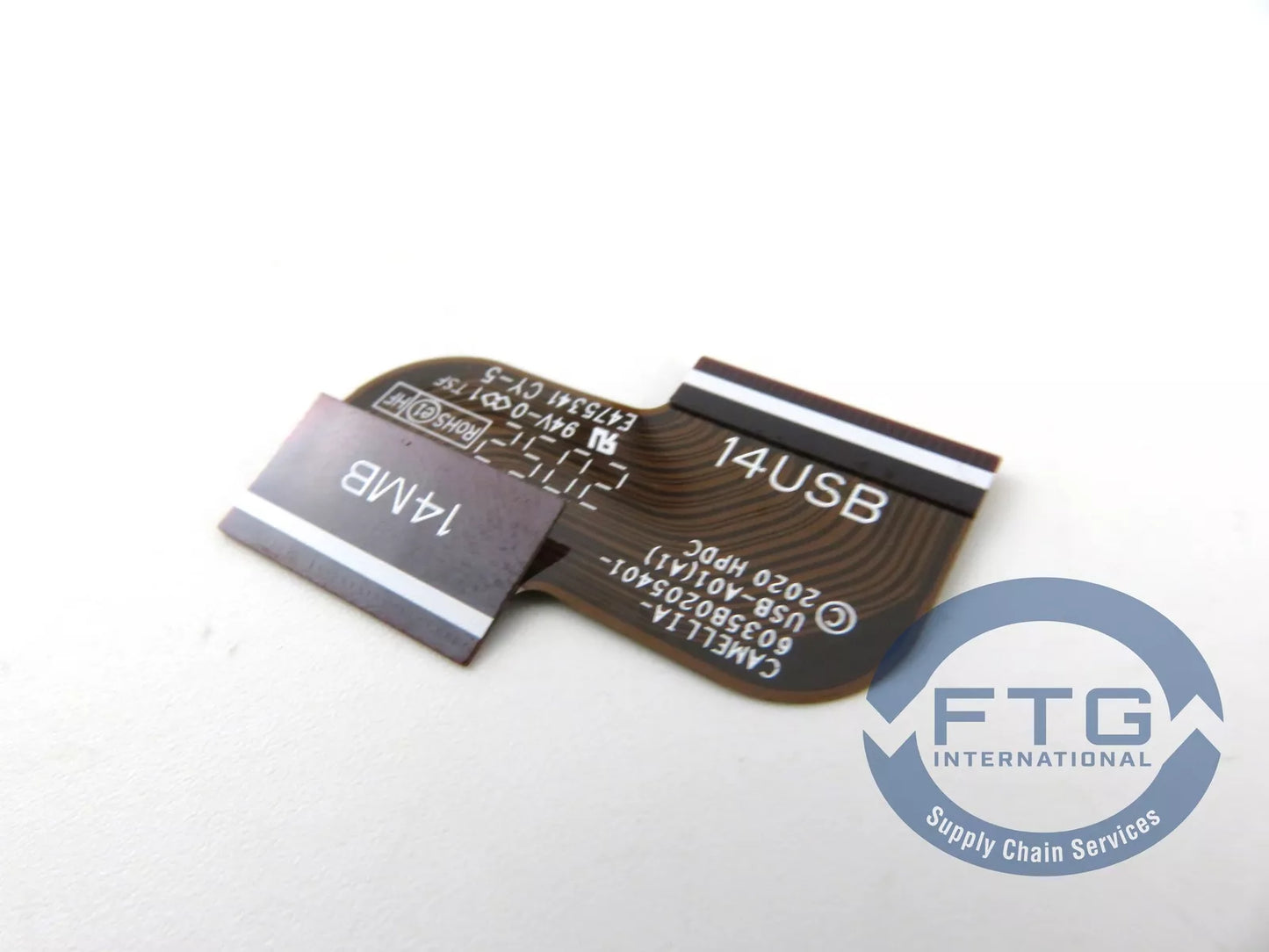 M13783-001 CABLE USB BOARD