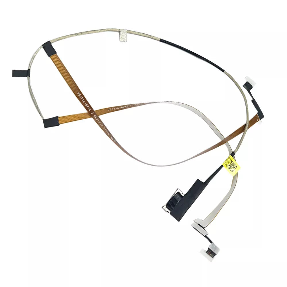HP 840 G5 745 G5 14U G5 PS1714 6017B0900701 IR FPC ROHS2+HF Webcam Cable