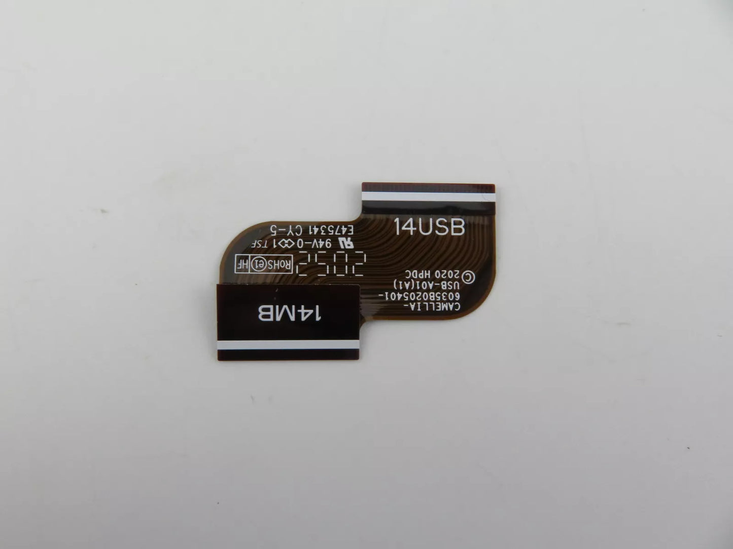 M13783-001 CABLE USB BOARD