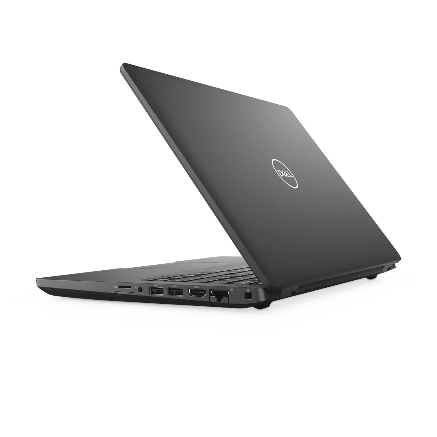கிரேடு A -டெல் அட்சரேகை 5401 14" நோட்புக் i7-9850H 16GB DDR4 256 GB SSD Win11 Pro -
