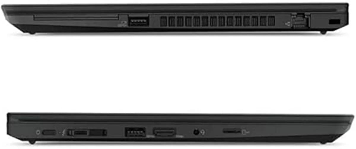 LENOVO THINKPAD T490 CORE i5 8TH GEN 14'' 16GB/256GB