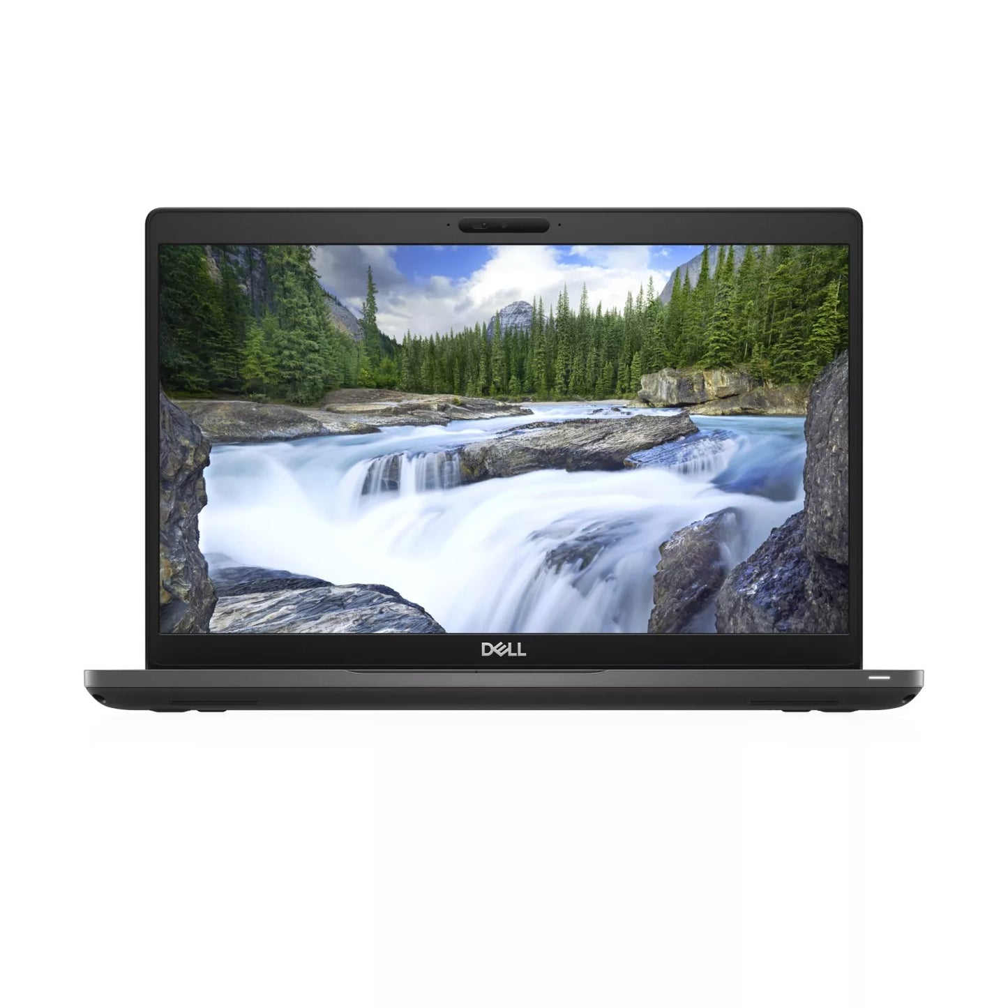 கிரேடு A -டெல் அட்சரேகை 5401 14" நோட்புக் i7-9850H 16GB DDR4 256 GB SSD Win11 Pro -