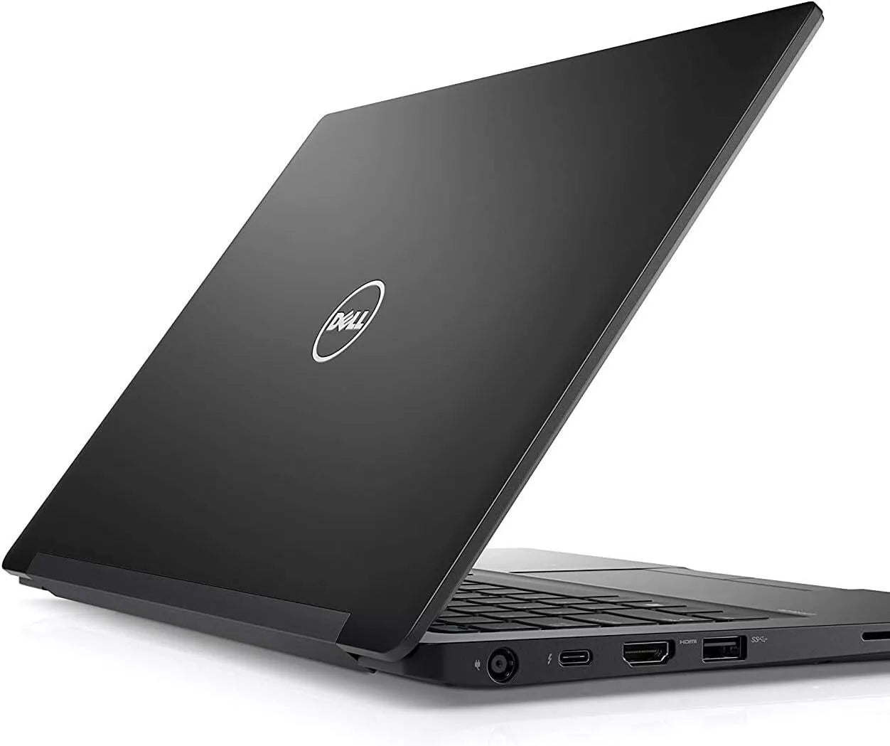 Dell Latitude 7290 12.5" Notebook i5-8350U 16GB DDR4 256GB SSD