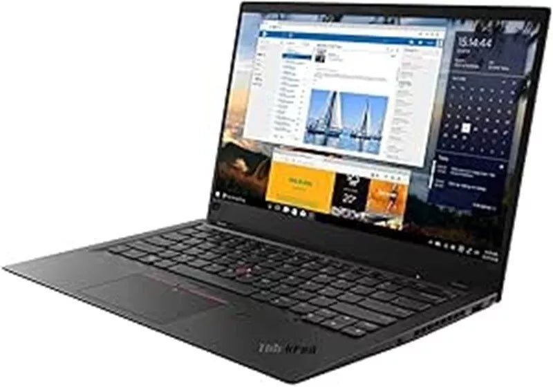 LENOVO X1 CARBON 5TH GEN CORE i7 7TH GEN 14'' 16GB/256GB