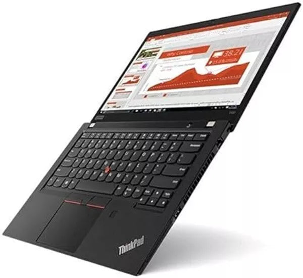 LENOVO THINKPAD T490 CORE i5 8TH GEN 14'' 16GB/256GB