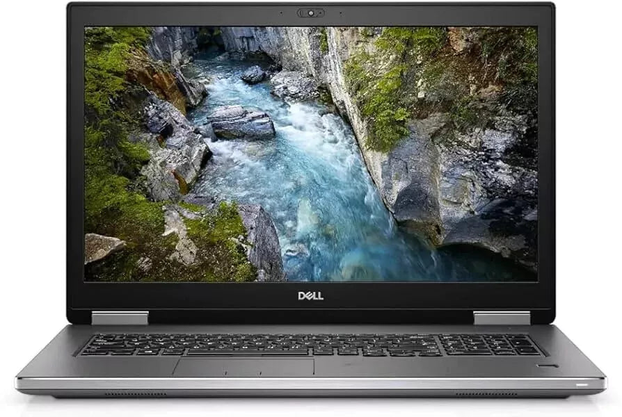Dell Precision 7540 15.6" FHD Intel i9-9th gen 32GB 512GB Windows 11