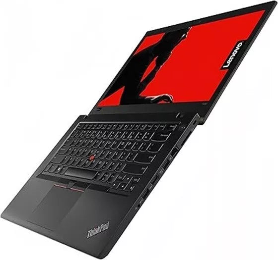 LENOVO THINKPAD T480 CORE I7 8TH GEN 14'' 16GB/256GB