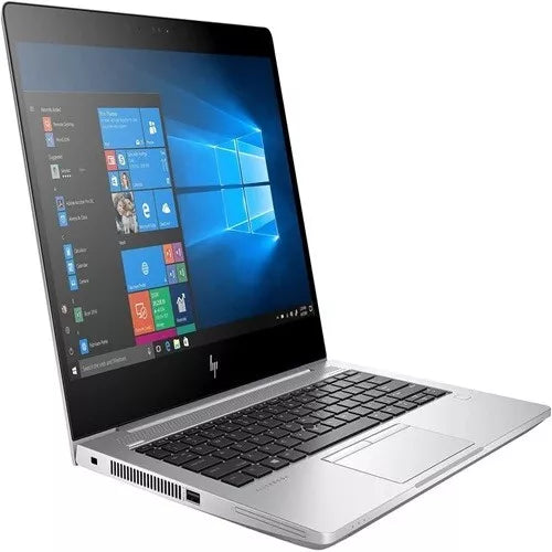 HP ELITEBOOK 830 G5 CORE i5-8TH GEN 13'' 16GB/256GB