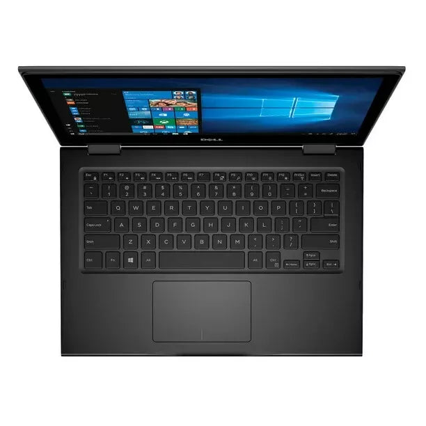 DELL Latitude 3390 2-in-1 Intel® Core™ i5-8th gen, 8GB RAM, 256GB SSD, 13.3in