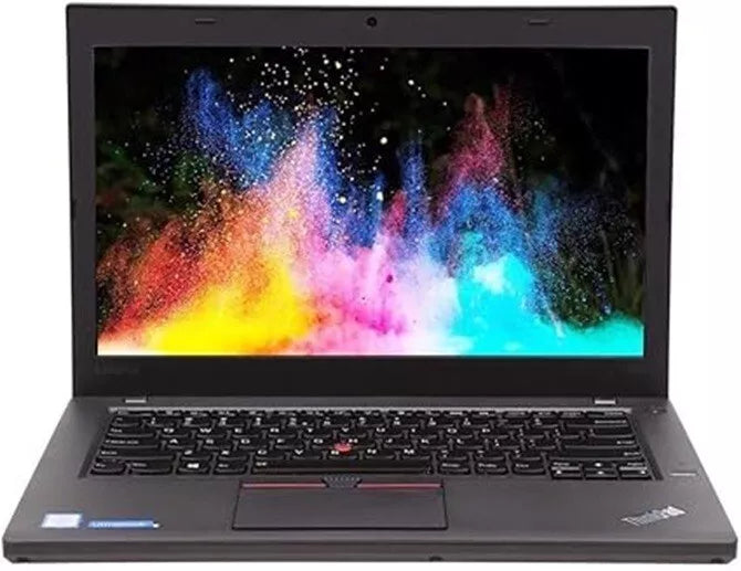 LENOVO T460 CORE i5 6TH GEN 14'' 16GB/256GB