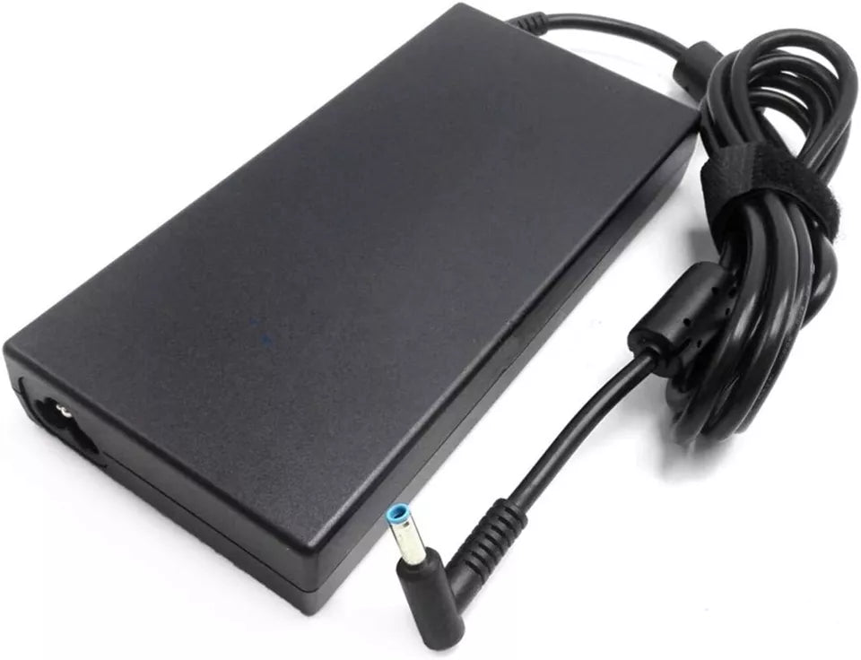 120W AC Adapter Fit for HP ZBook Studio 15 G3 G4 G5 G6 710415-001 L41856-001 TPN