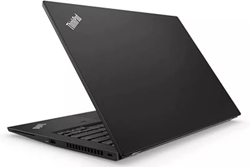LENOVO THINKPAD T480S CORE i5 8TH GEN 14'' 8GB/256GB