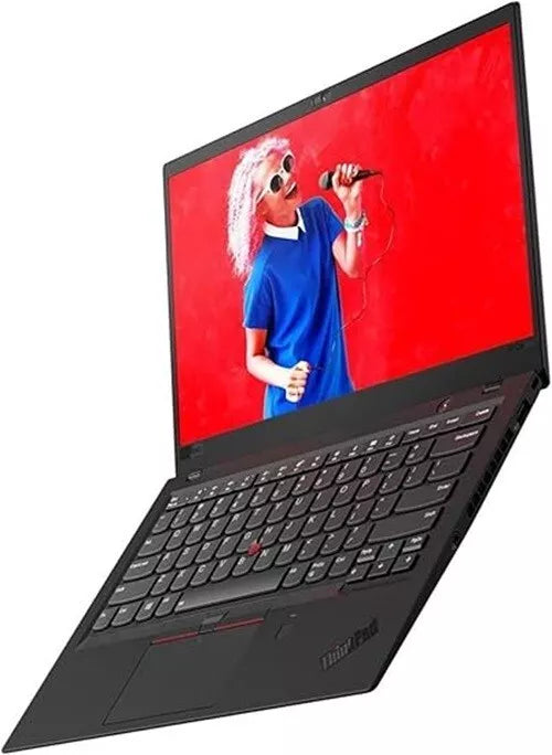 LENOVO X1 CARBON 5TH GEN CORE i7 7TH GEN 14'' 16GB/256GB