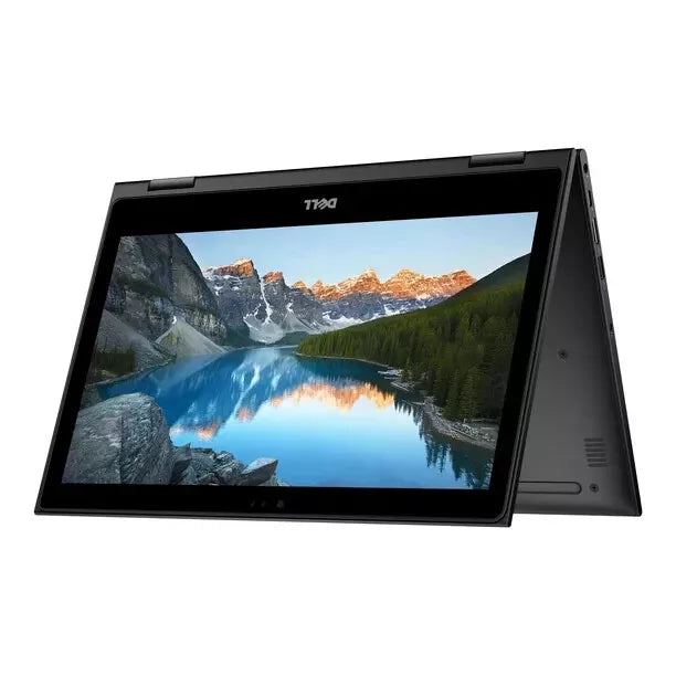 DELL Latitude 3390 2-in-1 Intel® Core™ i5-8th gen, 8GB RAM, 256GB SSD, 13.3in