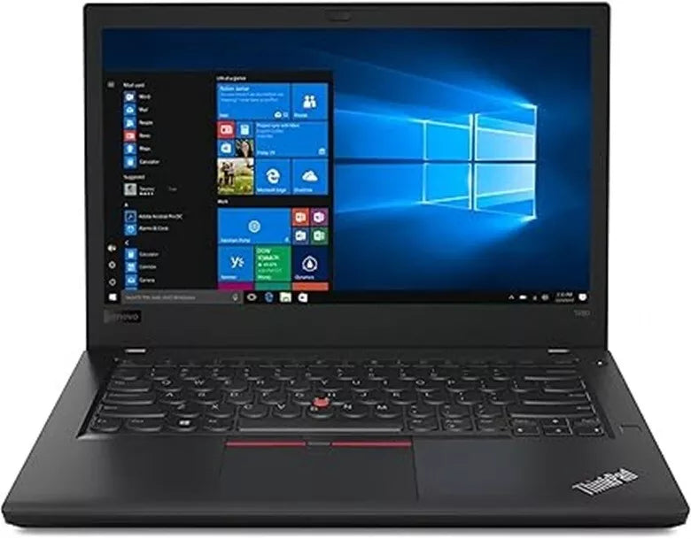 LENOVO THINKPAD T480 CORE I7 8TH GEN 14'' 16GB/256GB