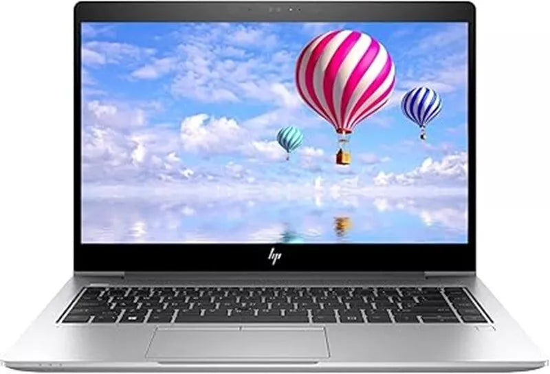 HP ELITEBOOK 840 G6 CORE i5 8TH GEN 14'' 16GB/512GB